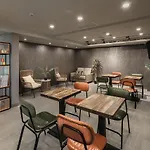 Comma Boutique Hotel