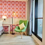 Comma Boutique Hotel
