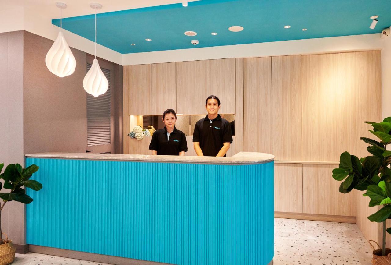 Comma Boutique * Đài Bắc