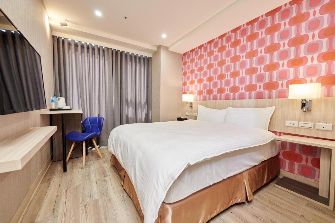 Comma Boutique Khách sạn