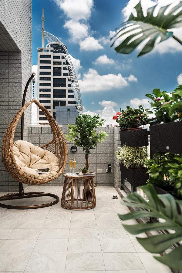 Comma Boutique * Đài Bắc
