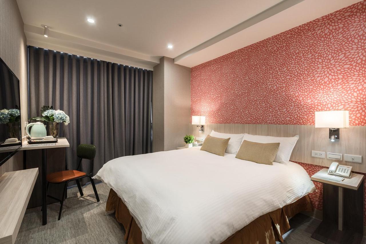 Comma Boutique * Đài Bắc