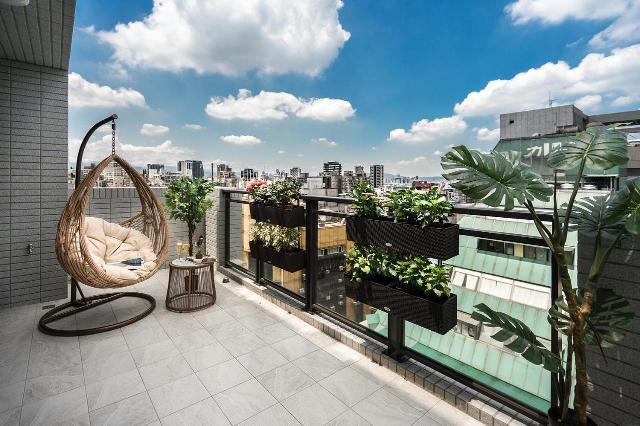 Khách sạn Comma Boutique *