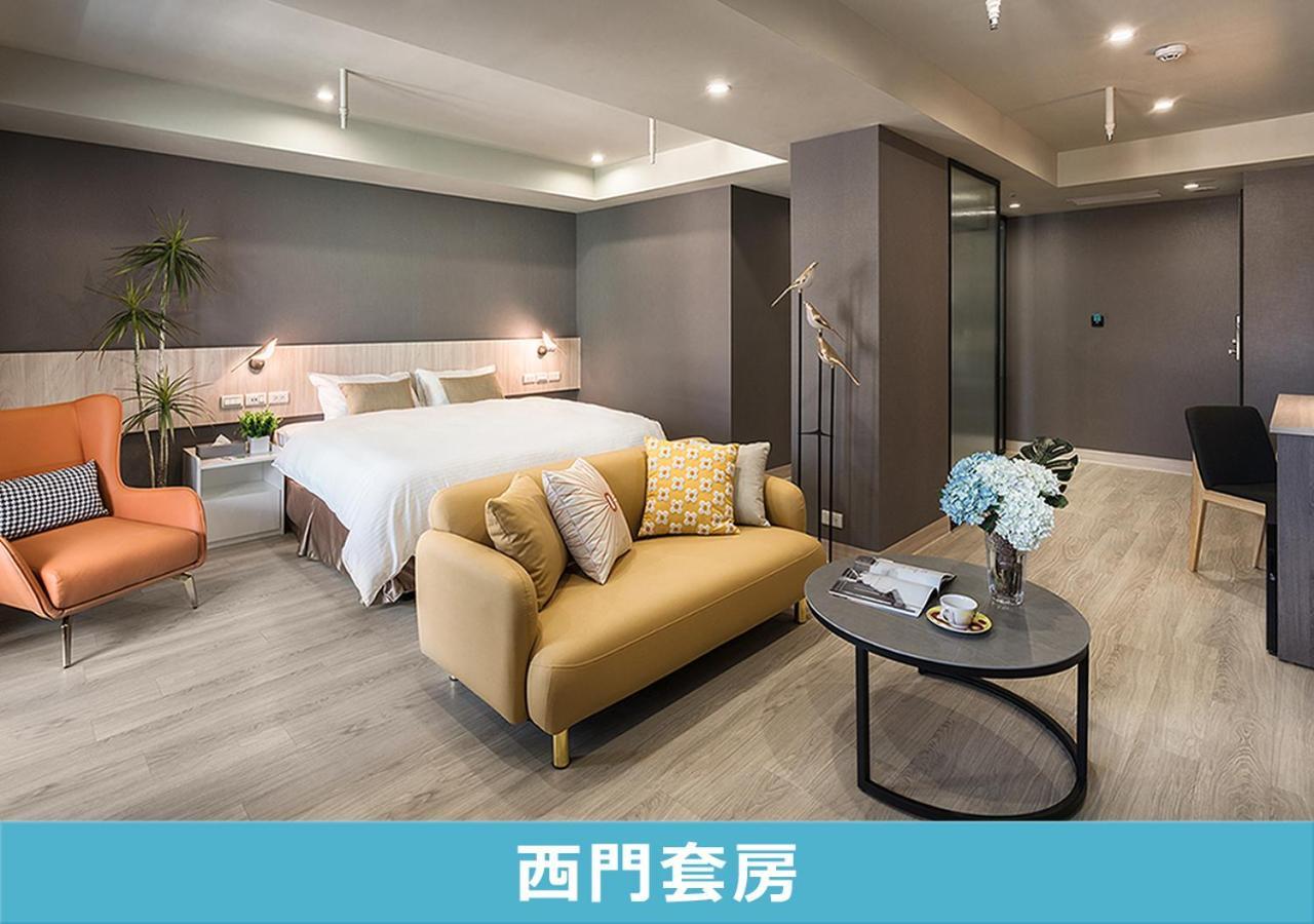 Comma Boutique Khách sạn