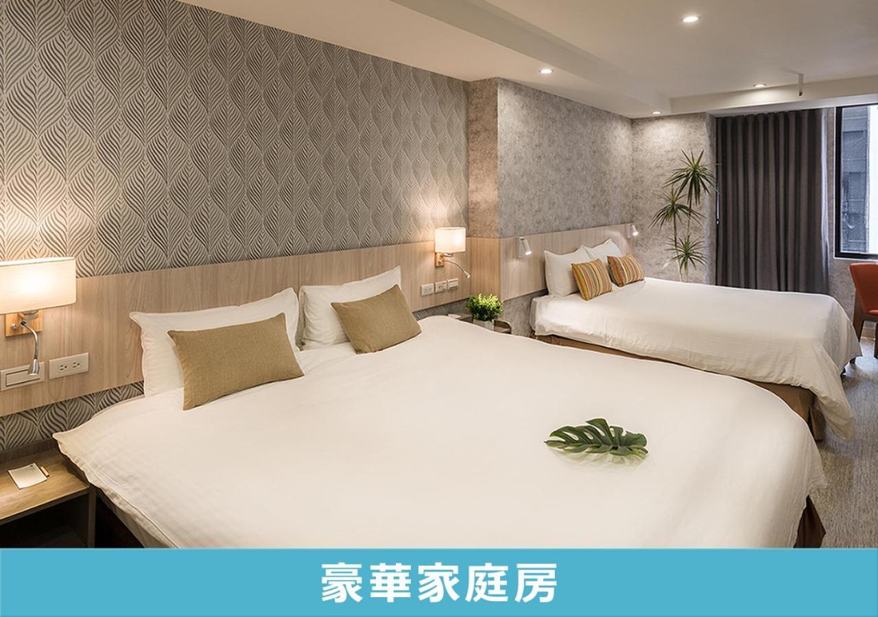 Khách sạn Comma Boutique